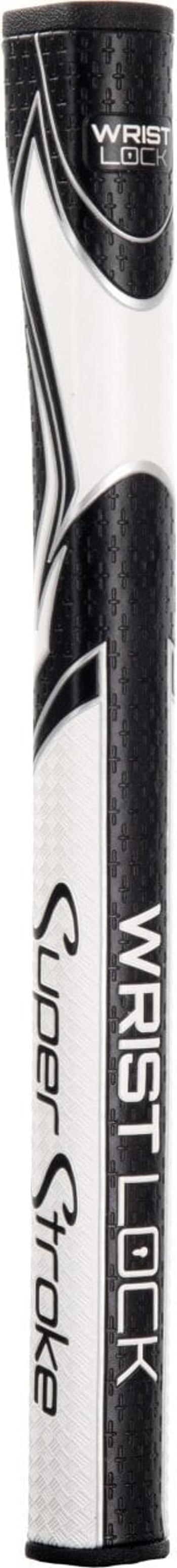 Superstroke Zenergy Black/White Grip