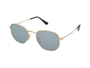 Ray-Ban Hexagonal RB3548N 001/30