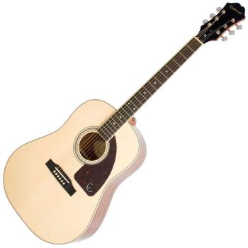 Epiphone J-45 Studio Natural Akustická gitara