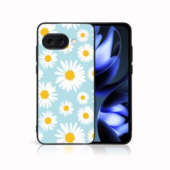 MY ART Ochranný kryt pre Google Pixel 9a CAMOMILE (124)