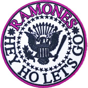 Ramones Hey Ho Let's Go V. 1