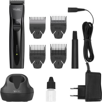 Wahl Pro Chromini zastrihávač fúzov 9 ks