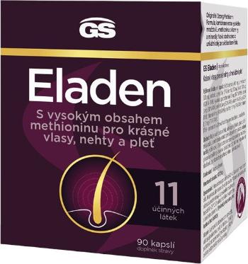 GS Eladen 90 kapsúl