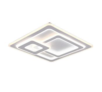 LED stropné osvetlenie Trio Mita biela 629219331