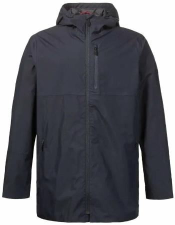 Musto Marina Rain Mac Pláštenka Navy S