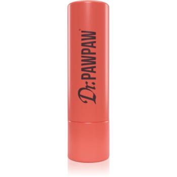 Dr. Pawpaw Flavoured Balm hydratačný balzam na pery príchuť Vodní meloun 4 g