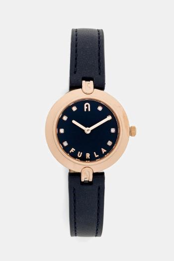 Hodinky Furla dámske, zlatá farba, WW00006013L3