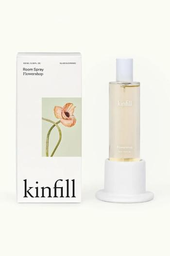 Izbová vôňa Kinfill Flowershop 100 ml