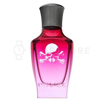 Police Potion Love parfémovaná voda pre ženy 30 ml   - 30 dní na vrátenie tovaru, Garancia originality