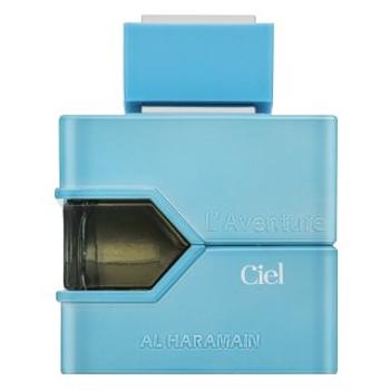 Al Haramain L'Aventure Ciel čistý parfém pre ženy 100 ml