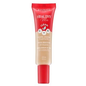 Bourjois Healthy Mix BB krém pre zjednotenú a rozjasnenú pleť 004 Medium 30 ml