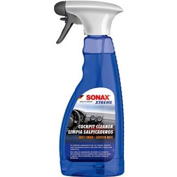 SONAX XTREME Čistič prístrojovej dosky – matný 500 ml (283241)