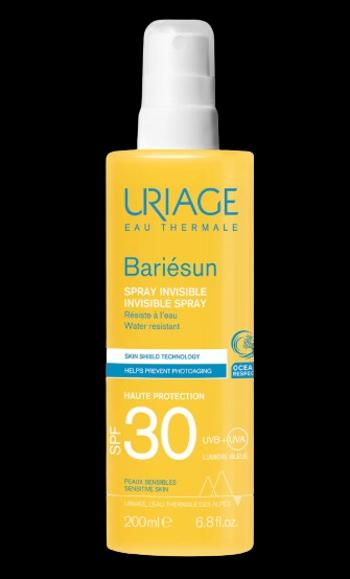 URIAGE Bariésun sprej na opaľovanie SPF 30 200 ml