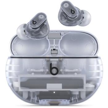 Beats Studio Buds + Transparent (MQLK3EE/A)