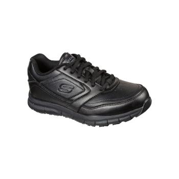 Skechers  NAMPA SR  Módne tenisky Čierna