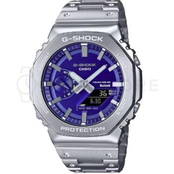 Casio G-Shock GM-B2100AD-2AER - 30 dní na vrátenie tovaru, Garancia originality