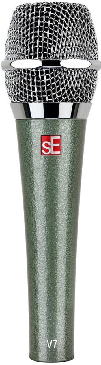sE Electronics V7 VE Vokálny dynamický mikrofón