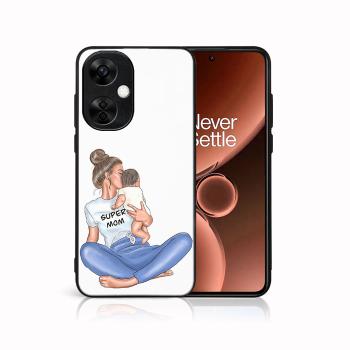 MY ART Ochranný kryt pre OnePlus Nord CE 3 Lite 5G SUPERMOM (112)