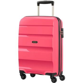 American Tourister Bon Air Spinner Strict Fresh Pink veľ. S (5414847771880)