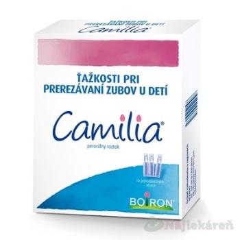 CAMILIA 30x1 ml