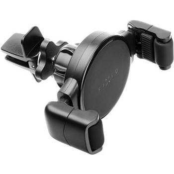 FIXED Roll 2  Vent s háčkovým uchytením do mriežky ventilácie čierny (FIXROL2-V-BK)