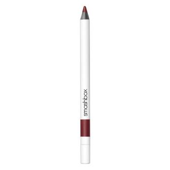 Smashbox Kontúrovacia ceruzka na pery Be Legendary (Line & Prime Pencil) 1,2 g Deep Mauve