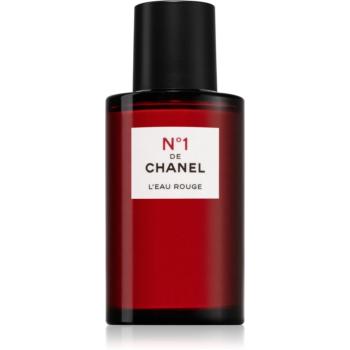 Chanel N°1 Fragrance Mist parfümözött spray a testre 100 ml