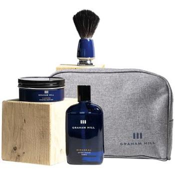 GRAHAM HILL Shaving Set (4034348105215)