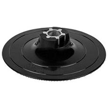 WOLFCRAFT – Tanier brúsny priľnavý 115 mm (4006885228108)