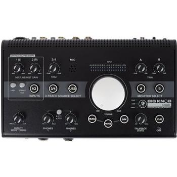 MACKIE Big Knob Studio (HN175004)