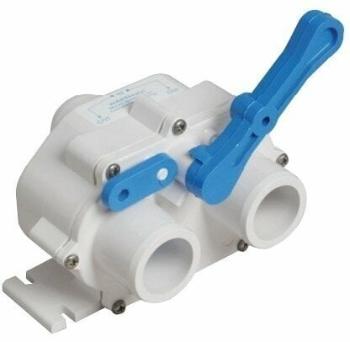 Osculati Valve 38 mm Manuálna toaleta / Príslušenstvo