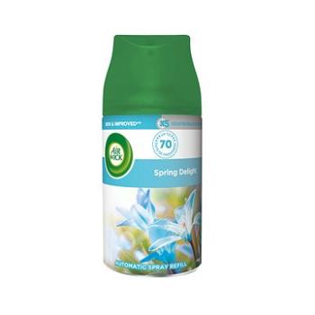 AIR WICK Freshmatic Pure, náplň svieži vánok, 250 ml (5997321757957)