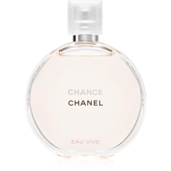 Chanel Chance Eau Vive toaletná voda pre ženy 50 ml