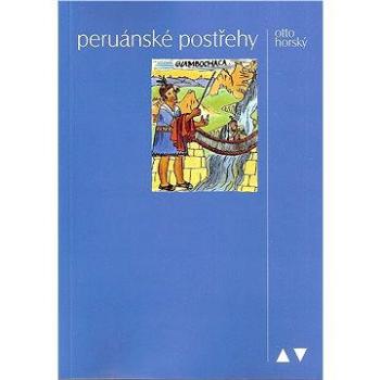 Peruánské postřehy (978-80-877-4939-5)