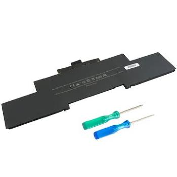 AVACOM pre Apple MacBook Pro 15 A1398 Li-Pol 11,26 V 8440 mAh 95 Wh – A1494/A1618 (NOMA-1618-P82)