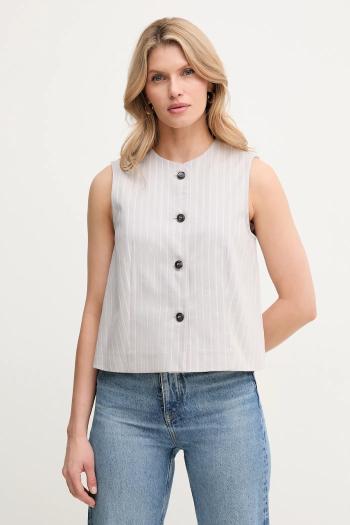 Vesta MAX&Co. šedá farba, jednoradová, 2516151024200