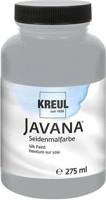 Kreul Javana Farba na hodváb Silver Gray 275 ml 1 ks