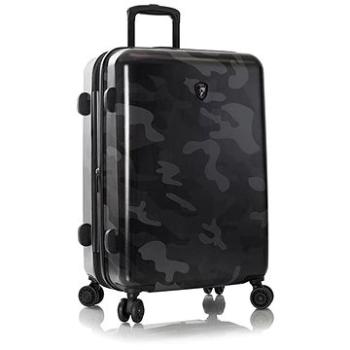 Heys Black Camo M (665556039616)