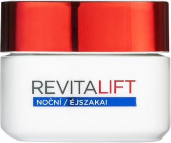 L'ORÉAL PARIS Revitalift Nočná hydratačná starostlivosť 50 ml