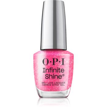 OPI OPI’m Dreaming Infinity Shine lak na nechty odtieň Glossed in Your Thoughts 15 ml