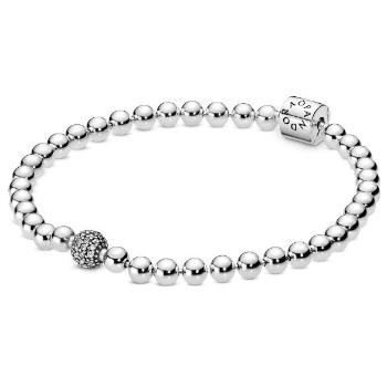 Pandora Moments karkötő 598342CZ-19