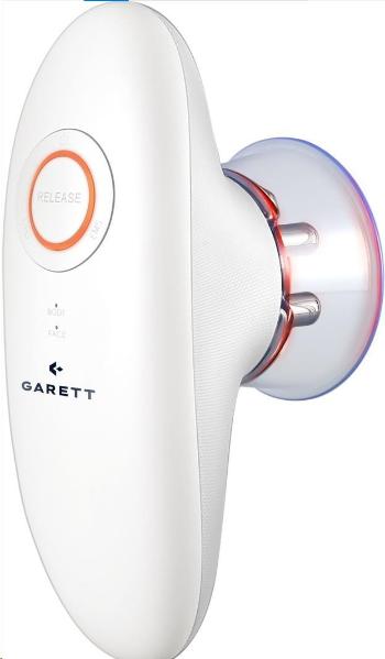 Garett Beauty Perfect Body - masážny prístroj proti celulitíde