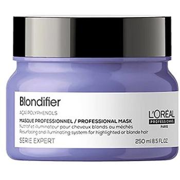 LORÉAL PROFESSIONNEL Serie Expert New Blondifier Mask 250 ml (3474636976034)