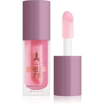 Jeffree Star Cosmetics Scorpio Lip Oil olej na pery odtieň Scorpio Energy 5 g