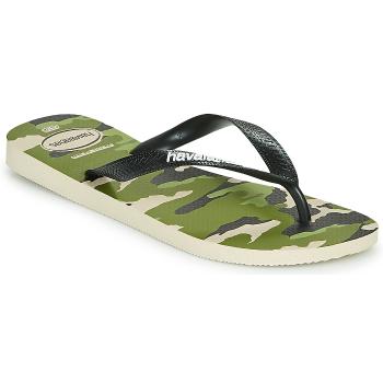 Havaianas  TOP CAMU  Žabky Zelená