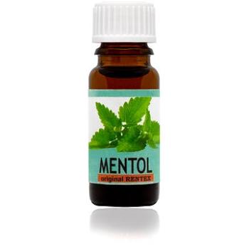 RENTEX Esenciálny olej Mentol 10 ml (722777603887)