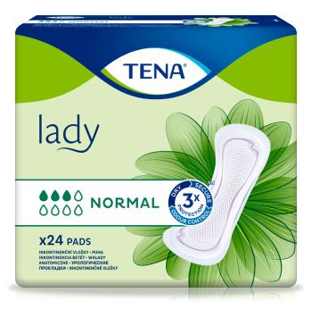 TENA Lady Normal absorpčné vložky 24ks