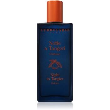 L'ERBOLARIO Notte a Tangeri Eau de Toilette hölgyeknek 50 ml