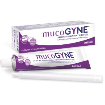 MucoGyne intímny gél 40ml