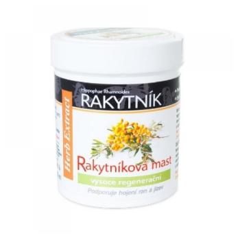 HERB EXTRACT Rakytníková masť 125 ml